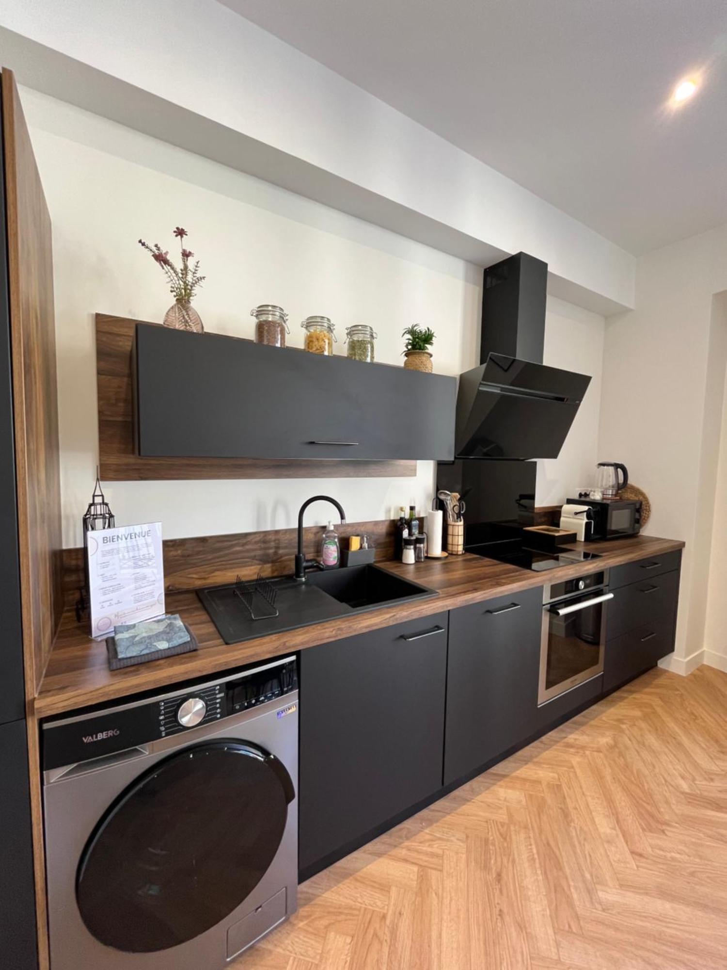 Apartamento Loft Pasteur - Homillesime Dijon Exterior foto
