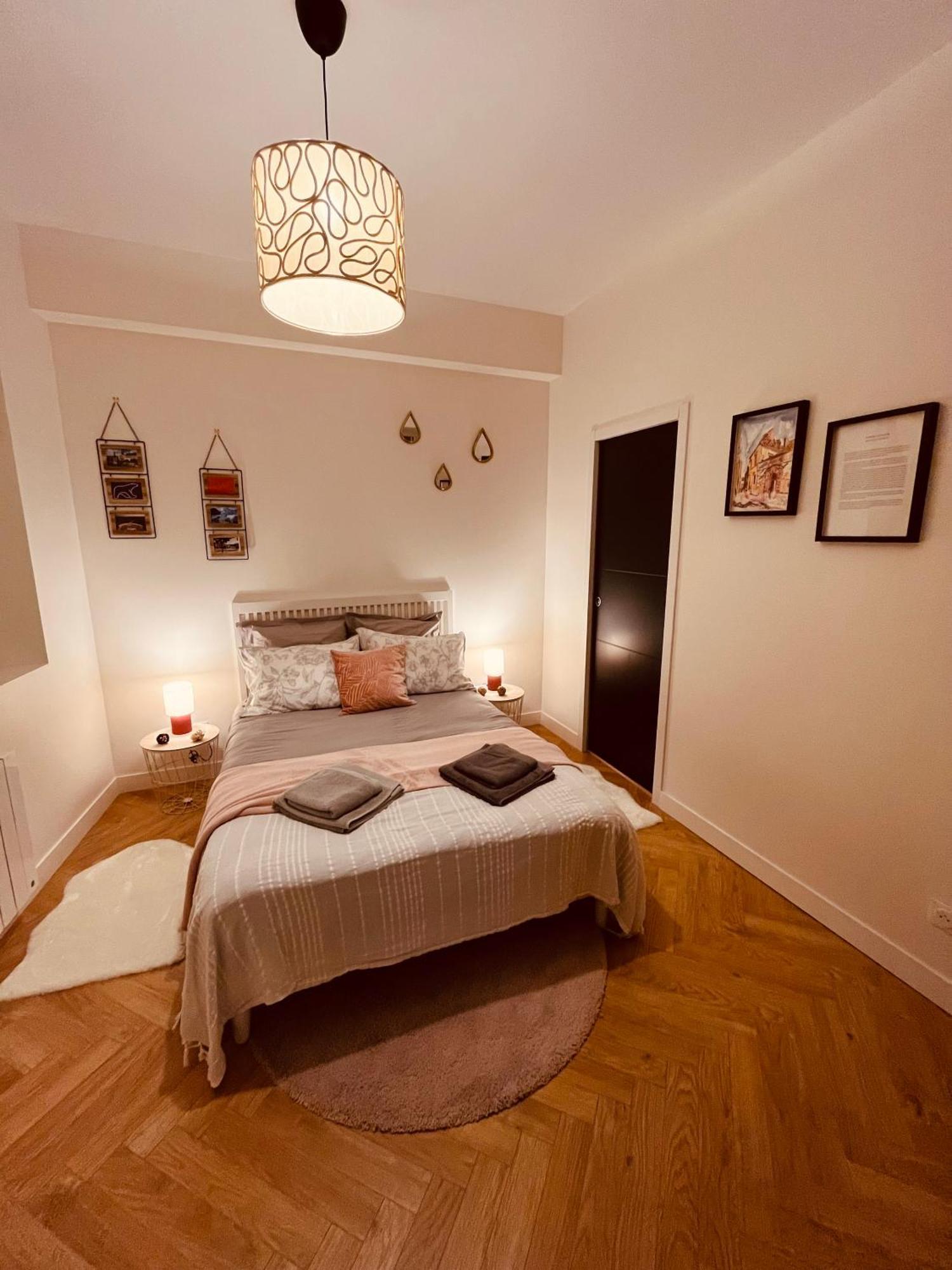 Apartamento Loft Pasteur - Homillesime Dijon Exterior foto